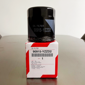 机油滤清器 90915-YZZD2 90915-YZZD4 90915-YZZN2 90915-YZZJ3 90915-20001 90915-20003 OC988 W712/83 90915-YZZE1 适用于丰田雷克萨斯 - Product Image 3
