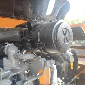 Excavatrice hydraulique sur chenilles d'occasion Sany60C, excavatrice Sany60 en bon état, 6 tonnes, petite excavatrice SY60C, fabriquée en Chine - Product Image 4