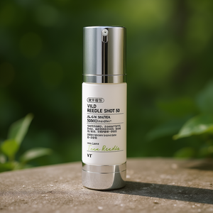 Suero VT Mild Reedle Shot 50, 50 ml, Cuidado Diario de la Piel, Para Todo Tipo de Piel, Fórmula K-Beauty - Product Image 3