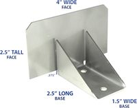 Gouttières en aluminium, garde-neige et pare-neige pour toits métalliques, tôles galvanisées, matériaux de construction avec fonction anti-corrosion