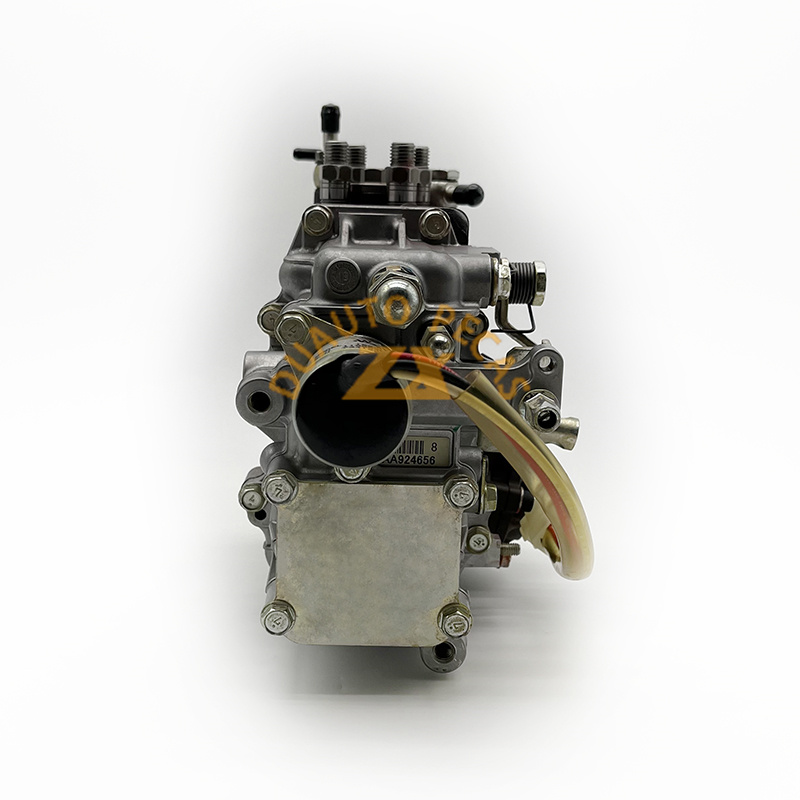 ポ 4TNV88 Used Fuel Injection Pump ZX50 PC45 Excavator 729642