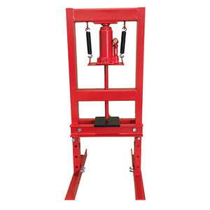 Testa Quick Release Sgancio Rapido Con Terminale Supporto Torcia Universale - Foto 2