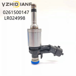 0261500147 <span class=keywords><strong>Injecteur</strong></span> de carburant Pour FORD JAGUAR VOLVO LAND <span class=keywords><strong>ROVER</strong></span> <span class=keywords><strong>RANGE</strong></span> <span class=keywords><strong>ROVER</strong></span> 2.0T LR024998 5159029 5101206 BB5E-9F593-AA BB5E-9F593-BA - Product Image 6