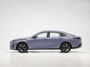 Vente en gros Changan EADO Nouveau 2WD Sedan Chine Moteur turbo à grande vitesse Boîte de vitesses automatique Direction gauche Euro VI Tissu pour essence/essence - Product Image 6