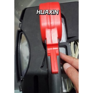 เครื่องทดสอบความต้านทานกราวด์แบบหนีบ Uni-t รุ่น UT276A+ UT278A+ - Product Image 4