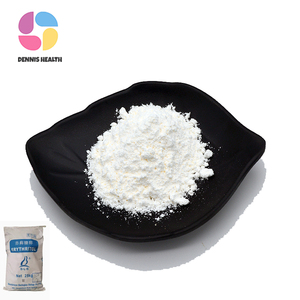 高纯度白色粉末甜菊糖醇 CAS 149-32-6 食品级零卡路里天然甜味剂 100% 符合 80 网目标准 Dennis Brand 中国 - Product Image 3
