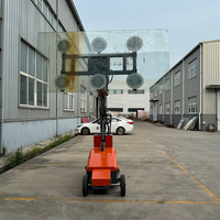 Ventouse électrique pour verre 400kg 600kg 800kg – Équipement de levage à ventouse à fonctionnement flexible pour l'installation de verre trempé