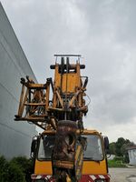 Bypioneer — manivelle de camion d'occasion, ltm1010, LTM1300