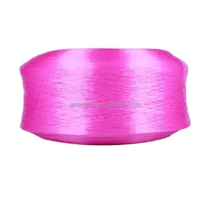 A3 Grey 900DUV100% UV Resistant High Tenacity Polypropylene Yarn Multifilament PP Yarn for Knitting and Weaving Fencing