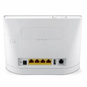 Mở Khóa H UA WEI B315s-519 4G CPE Router Không Dây Hotspot Wifi Router Với Sim Thẻ Ban Nhạc LTE B2/4/5/8/13/17 - Product Image 4