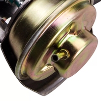 14411-2X900 14411-2X90A 144112X900 144112X90A Turbo Turbocompresseur pour Nissan PATROL ZD30ETI 3.0L