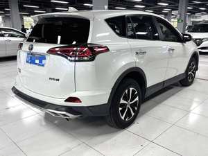 Toyota <span class=keywords><strong>RAV4</strong></span> <span class=keywords><strong>2</strong></span>.0L 2016, édition Style, traction avant - Product Image 3