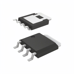 Transistores LFPAK HAT2175H-EL-E Comprar en Línea Componentes Electrónicos Originales Servicio Integral - Product Image 1
