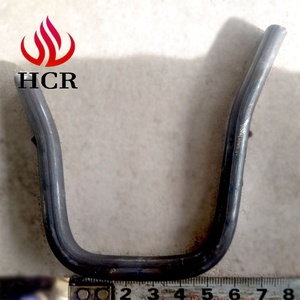 Ancre rétractable en acier inoxydable 310 de style V de haute qualité pour four rotatif à ciment - Product Image 5