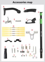 Lance-pierre longue portée, catapulte puissante télescopique pour le tir sportif en plein air, lance-pierres et accessoires, lance-pierre semi-automatique