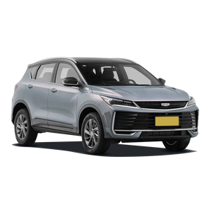 Precio Directo de Fábrica para Geely Coolray, Monjaro <span class=keywords><strong>PHEV</strong></span> 2WD 2T, SUV Híbrido, Auto Nuevo 0km de China, Autos Usados de <span class=keywords><strong>Segunda</strong></span> <span class=keywords><strong>Mano</strong></span> - Product Image 1