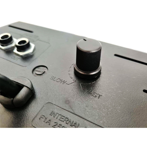 ไฟแฟลช 75W 1-15 ครั้งต่อวินาที ST-75 ไฟเวที - Product Image 2