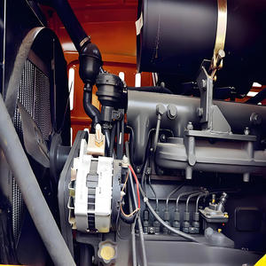 รถตักดินขนาดเล็ก2025 80HP <span class=keywords><strong>DH08</strong></span>ตีนตะขาบพร้อมริปเปอร์ - Product Image 4