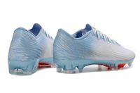 Chaussures de sport pour hommes, chaussures de football Marcurial XV Elate Air FG, chaussures F50 sans lacets pour l'entraînement quotidien