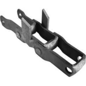 Ever-power 662 Bibo Factory Cadenas y Piñones Agrícolas de Acero 662 88k con A22 para Mezcladora de Alimentos - Product Image 4