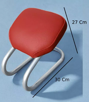 Vente en gros de chaises de prière islamiques pour meubles musulmans à usage unique Bancs de yoga et de méditation Outils de soutien pour la méditation et le yoga