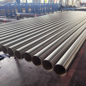 2507Cu/1,4507/S32550 бесшовные трубы из нержавеющей стали высокого качества категории продуктов - Product Image 5
