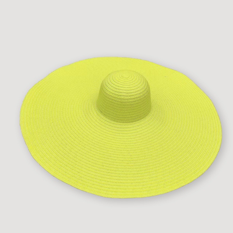 Fluorescent Vert