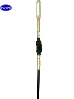 Capteur de position du papillon des gaz pour accessoires de camion, compatible avec la transmission Allison, assemblage CH58X