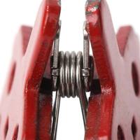 Plaquettes de frein semi-métalliques pour VTT et BMX, fournies par l'usine SY, avec accessoires pour système de freinage à disque