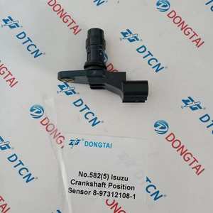 NO.582(5)เซ็นเซอร์ตําแหน่งเพลาข้อเหวี่ยง 8-97312108-1 - Product Image 2