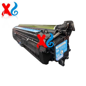 Cartuccia Toner 307A di Alta Qualità Rigenerata Originale per <span class=keywords><strong>HP</strong></span> Color <span class=keywords><strong>LaserJet</strong></span> Pro <span class=keywords><strong>HP</strong></span> CE740 CP5225 - Product Image 4