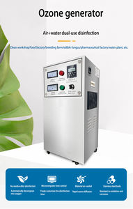 Endüstriyel tıbbi ozon su jeneratörü kitleri ozon jeneratörü su - Product Image 5