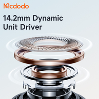 Auriculares Estéreo con Cable USB Tipo C, Sonido Envolvente Estéreo HD, Auriculares Metálicos con Micrófono para Xiaomi 12 Pro, OPPO, Vivo, Samsung S22 Ultra