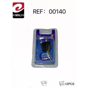 Dual Channel Amplifier 6.352RC Audio Power Amplifier For Speaker System - Product Image 3