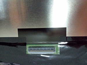 Módulo de pantalla LCD TFT de alta calidad de 10.1 pulgadas con resolución de 1280x800 y brillo de 300, G101EVN01.1 para pantalla industrial - Product Image 4