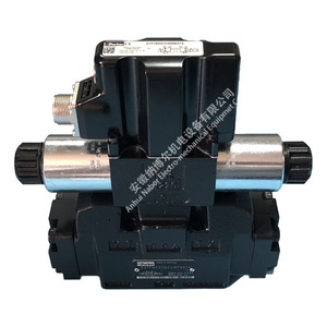 D31FBE02DC4NF00 ชุดควบคุมทิศทางแบบสัดส่วนที่ควบคุมโดยนักบิน - ซีรีส์ D31FB - Product Image 3