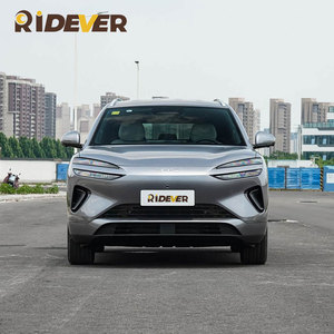 SUV électrique Sealion 06 EV 520 Version Pilot à conduite à gauche, véhicule de tourisme avec batterie stable, en vente chaude - Product Image 1