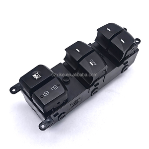Interruptor de elevación de ventana eléctrica para KIA 2013-2017 Elantra GT 93571-A5010 - Product Image 3