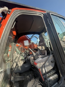 Ultimo Arrivo: Escavatore Usato Doosan225 di Alta Qualità, Escavatore Originale DoosanDx225 a Prezzo Conveniente - Product Image 3