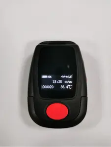 Thiết Bị Theo Dõi GPS Mini Cầm Tay Cho Trẻ Em 4G Có Báo Động SOS Đồng Hồ Gps Thiết Bị Theo Dõi Wifi