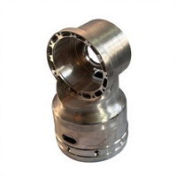 Pièces CNC de précision, usinage et tournage d'alliages d'aluminium, services d'usinage sur mesure, pièces de moto en acier, laiton, acier inoxydable