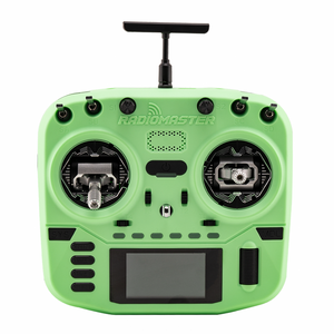 Control Remoto Original para Boxer Crush Radio Controller M2 ELRS, Transmisor Colorido para Dron RC, Controlador de Vuelo FPV - Product Image 5