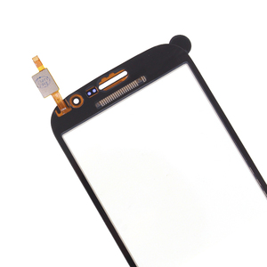 Điện thoại di động phụ tùng cho Samsung Galaxy Note 4 kính phía trước kính cảm ứng cho Samsung Galaxy Note 4 ống kính thủy tinh bên ngoài - Product Image 3