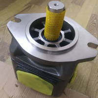 Pompe hydraulique haute pression HG, pompe à engrenages HG0-08-01R-VPC HG0-16-01R-VPC HG1-25-01R-VPC HG1-50-01R-VPC HG2-80-01R-VPC