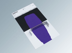 เครื่องทาฟิล์มเปียกแบบสองด้าน รุ่น BGD202 แบบ U  เครื่องทาฟิล์มสองด้าน - Product Image 5