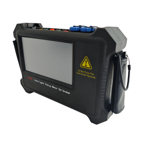 Calibrador de Medidores de Energía Digital Multifunción Huazheng de 3 Fases para Pruebas de Calibración - Product Image 4