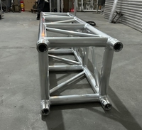 Estructura de Soporte para Pantalla Grande de Alta Calidad para Eventos al Aire Libre, 400*400mm