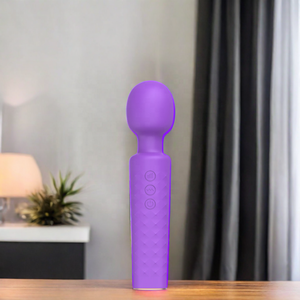 USB recarregável coelho vibrador para mulheres massageador corpo prazer <span class=keywords><strong>sensual</strong></span> - Product Image 2