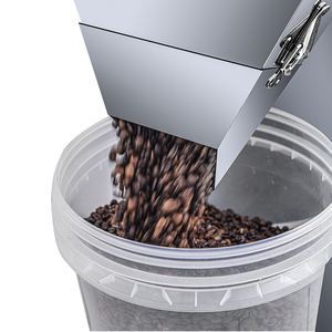 Tolcat-máquina semiautomática de pesaje y llenado de arroz, azúcar, scrubs, maíz, especias, sal, café, partículas de grano, granulado en polvo - Product Image 4