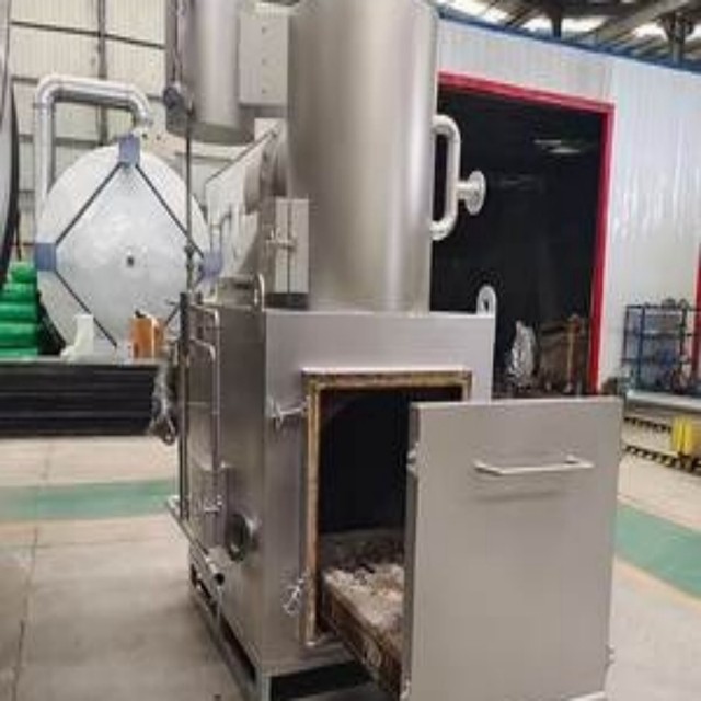 Advanced CT Scanner System HM-210